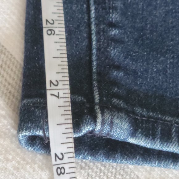 Lucky Brand Brooke Legging Jean - Picture 13 of 16